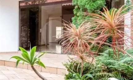Sobrado com 3 quartos à venda em parque da vila prudente - sp