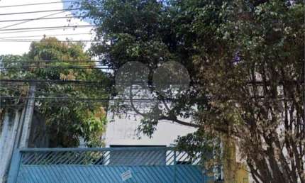 Barracão / Galpão / Depósito à venda na Rua Carneiro Leão, Brás, São Paulo
