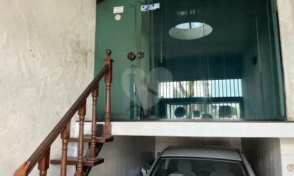 Casa com 3 quartos à venda na Rua Filipe Camarão, Tatuapé, São Paulo
