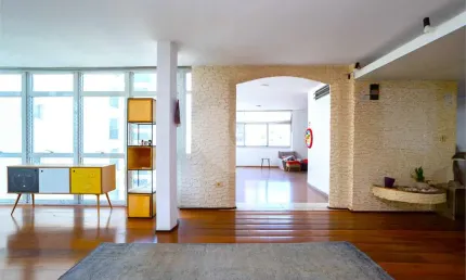 Apartamento com 3 quartos à venda em santa cecília - sp