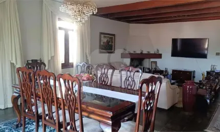 Sobrado com 3 quartos à venda em Jardim Franca - SP
