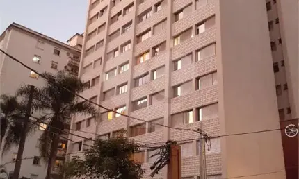 Apartamento com 2 quartos à venda em bela vista - sp