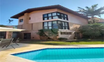 Condomínio com 3 quartos à venda em City América - SP