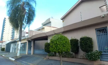 Condomínio com 3 quartos à venda em Vila Carrão - SP