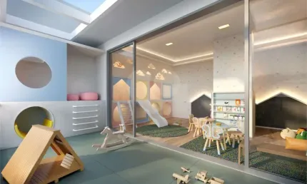 Apartamento com 3 quartos à venda na Rua Mário Amaral, Paraíso, São Paulo