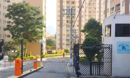 Apartamento com 3 quartos à venda em vila nova cachoeirinha - sp