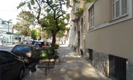 Apartamento com 1 quarto à venda na Rua Wanderley, Perdizes, São Paulo