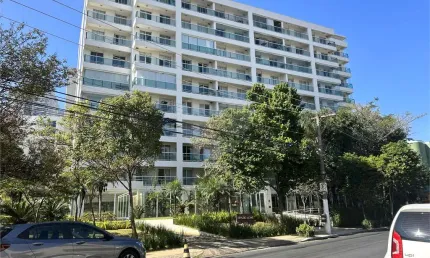 Apartamento com 1 quarto à venda na Rua Borges de Figueiredo, Mooca, São Paulo