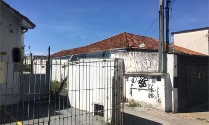 Casa com 2 quartos à venda na Rua Aroaba, Vila Leopoldina, São Paulo