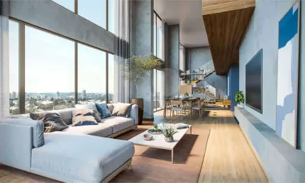 Apartamento com 3 quartos à venda em jardim paulista - sp