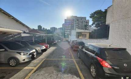 Terreno à venda na Rua Doutor Miranda de Azevedo, Pompéia, São Paulo