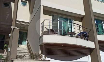 Casa em condomínio fechado com 5 quartos à venda na Avenida Senador José Ermírio de Moraes, Tremembé, São Paulo