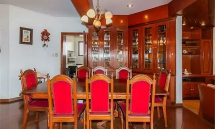 Apartamento com 4 quartos à venda em água fria - sp
