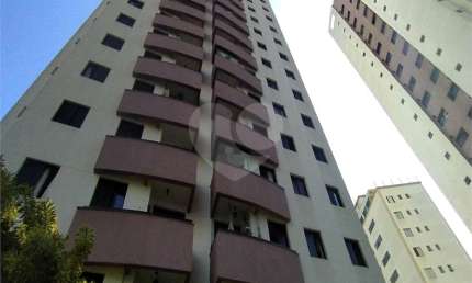 Cobertura com 2 quartos à venda na Largo Conselheiro Moreira de Barros, Santana, São Paulo