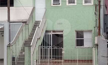 Casa com 8 quartos à venda na Avenida Nova Cantareira, Tucuruvi, São Paulo