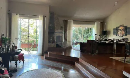 Sobrado com 4 quartos à venda em Vila Irmãos Arnoni - SP