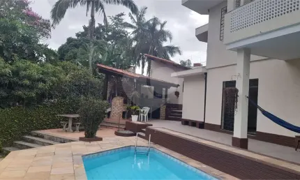 Casa com 4 quartos à venda na Avenida Nova Cantareira, Tucuruvi, São Paulo
