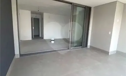 Apartamento com 3 quartos à venda em campo belo - sp