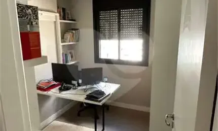 Apartamento com 2 quartos à venda em vila mariana - sp