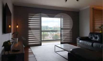 Apartamento com 4 quartos à venda em Vila Monumento - SP