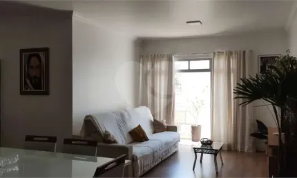 Apartamento com 3 quartos à venda em Bom Retiro - SP