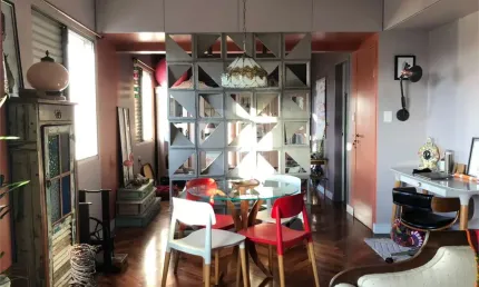 Apartamento com 1 quartos à venda em Alto Da Lapa - SP
