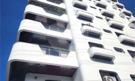 Apartamento com 4 quartos à venda na Rua Carlos Venturi, Mooca, São Paulo