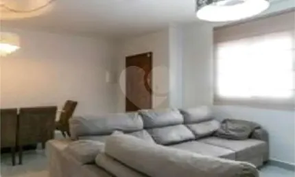 Casa em condomínio fechado com 3 quartos à venda na Rua Maria Eugênia, Tatuapé, São Paulo