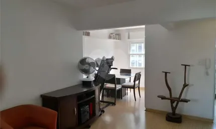 Apartamento com 1 quartos à venda em água branca - sp