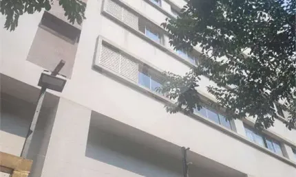 Apartamento com 3 quartos à venda na Avenida Braz Leme, Santana, São Paulo