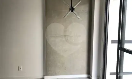 Apartamento com 1 quarto à venda na Rua Alfredo Pujol, Santana, São Paulo