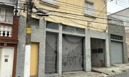 Casa com 5 quartos à venda na Rua Marechal Hermes da Fonseca, Santana, São Paulo