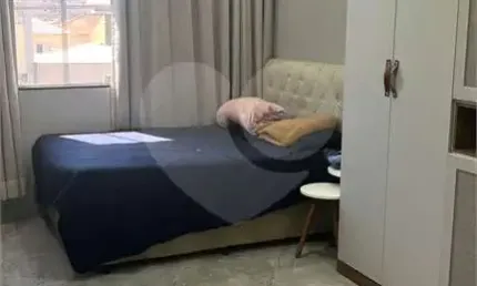 Apartamento com 2 quartos à venda na Avenida Celso Garcia, Tatuapé, São Paulo