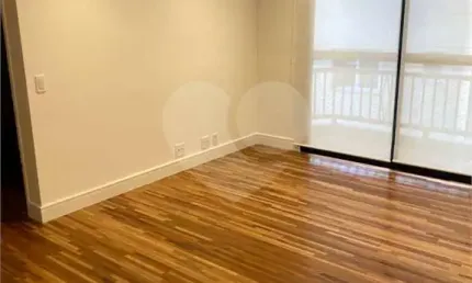Apartamento com 2 quartos à venda em vila olímpia - sp