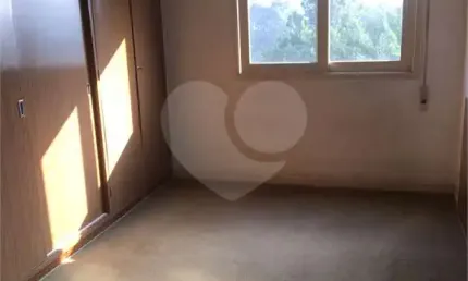 Apartamento com 2 quartos à venda em parque da mooca - sp
