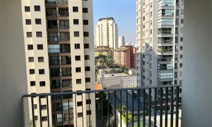 Apartamento com 1 quartos à venda em vila mariana - sp