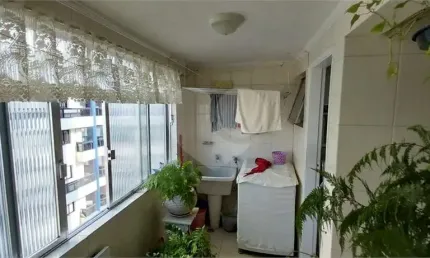 Apartamento com 2 quartos à venda na Rua Francisca Júlia, Santana, São Paulo