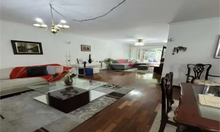 Casa com 6 quartos à venda na Rua Acuruá, Vila Romana, São Paulo