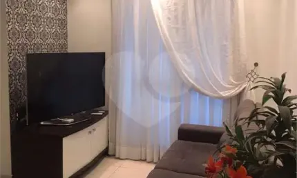 Apartamento com 3 quartos à venda em Vila Carrão - SP