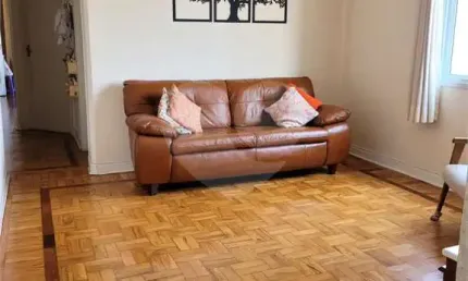Apartamento com 3 quartos à venda na Rua Monsenhor Andrade, Brás, São Paulo