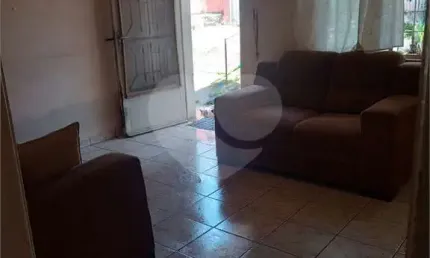 Sobrado com 2 quartos à venda em Vila Nova Cachoeirinha - SP