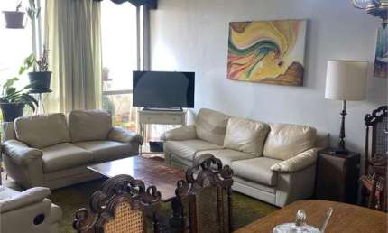 Apartamento com 3 quartos à venda em Santa Cecília - SP