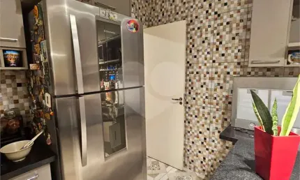 Casa com 4 quartos à venda na Rua Caramuru, Saúde, São Paulo