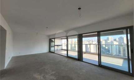 Apartamento com 3 quartos à venda em Água Branca - SP
