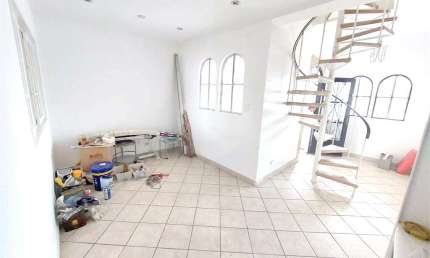 Casa com 2 quartos à venda na Rua Itajaí, Mooca, São Paulo