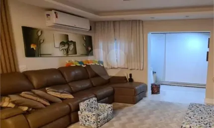 Apartamento com 2 quartos à venda em vila pompéia - sp