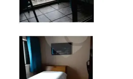 Apartamento com 2 quartos à venda em vila carrão - sp