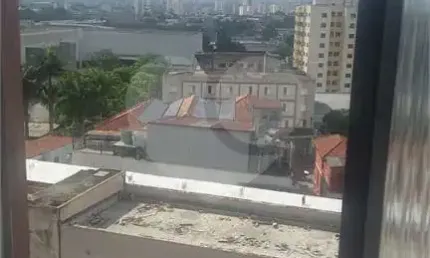 Apartamento com 2 quartos à venda na Rua Ivaí, Tatuapé, São Paulo