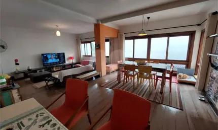 Apartamento com 3 quartos à venda em Pinheiros - SP