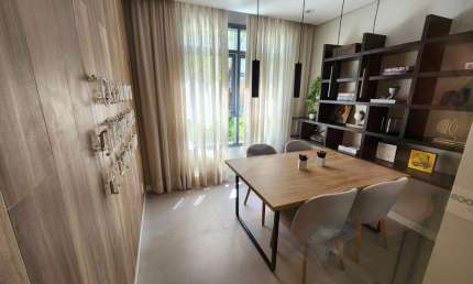 Studio com 1 quartos à venda em Jardim Paulista - SP